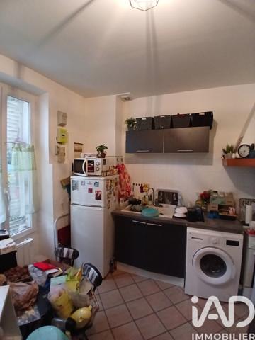 Immeuble à vendre 240 m² Meaux