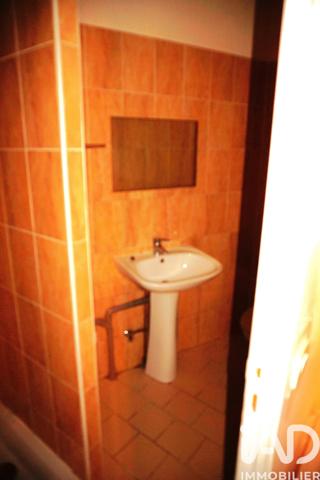 Immeuble à vendre 240 m² Meaux
