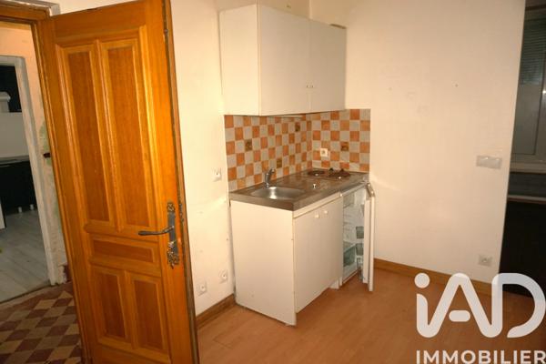 Immeuble à vendre 240 m² Meaux