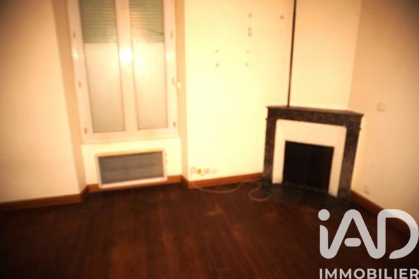 Immeuble à vendre 240 m² Meaux