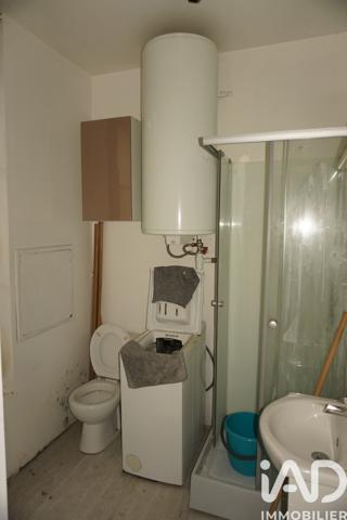 Immeuble à vendre 240 m² Meaux