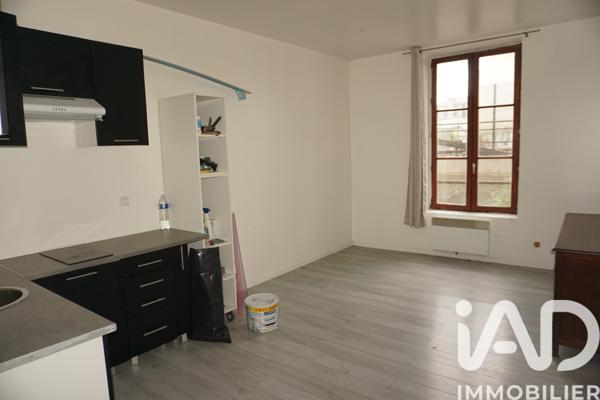Immeuble à vendre 240 m² Meaux