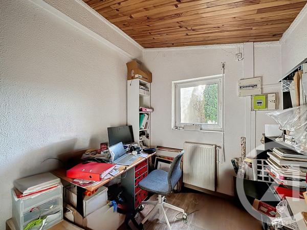 Maison à vendre  6 pièces - 118,04 m2 VILLEJUIF - 94