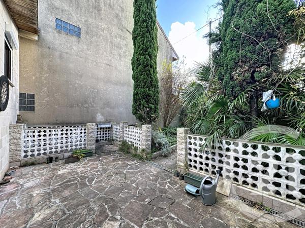 Maison à vendre  6 pièces - 118,04 m2 VILLEJUIF - 94