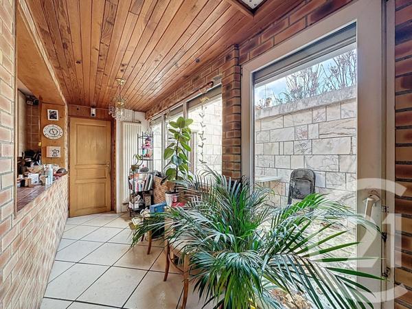 Maison à vendre  6 pièces - 118,04 m2 VILLEJUIF - 94