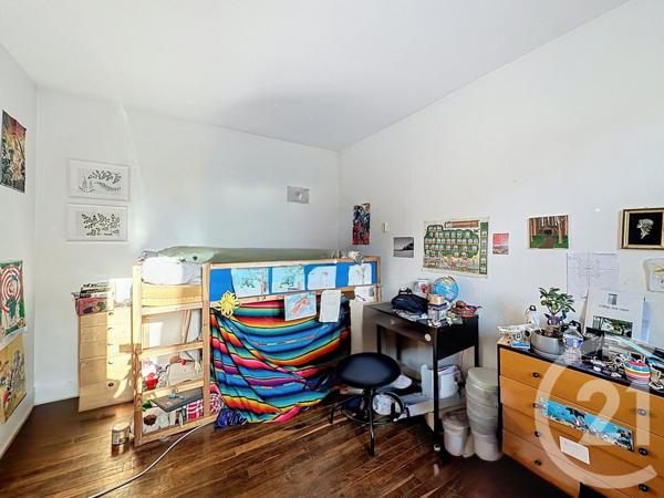 Maison à vendre  6 pièces - 118,04 m2 VILLEJUIF - 94