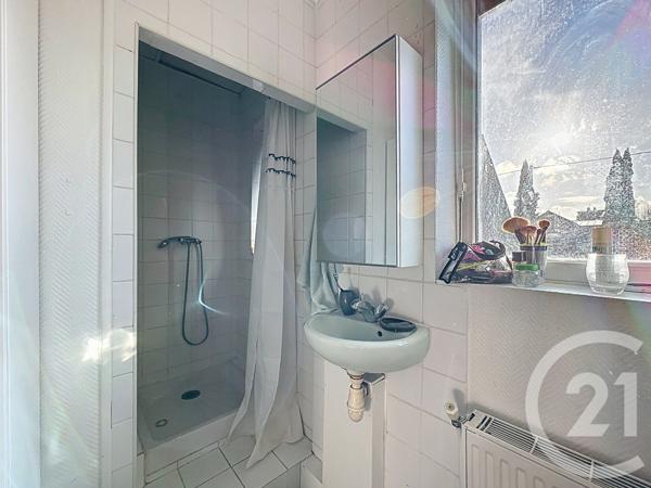 Maison à vendre  6 pièces - 118,04 m2 VILLEJUIF - 94