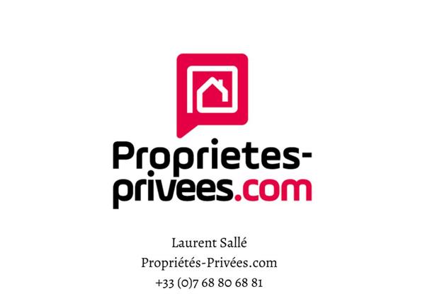 QUESTEMBERT 56230 - MAISON CENTRE VILLE.  6 pièces 108m2