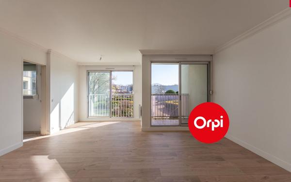 Appartement à vendre    4 pièces • 100 m2 Saint-Priest