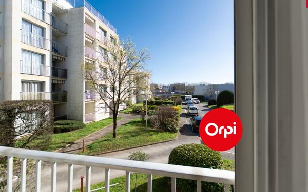 Appartement à vendre    4 pièces • 100 m2 Saint-Priest
