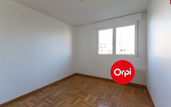 Appartement à vendre    4 pièces • 100 m2 Saint-Priest