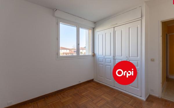 Appartement à vendre    4 pièces • 100 m2 Saint-Priest