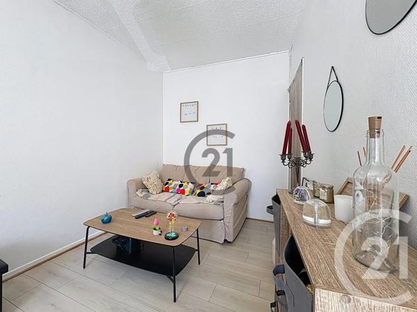 Appartement à vendre  2 pièces - 51,34 m 2   BRIE COMTE ROBERT  - 77