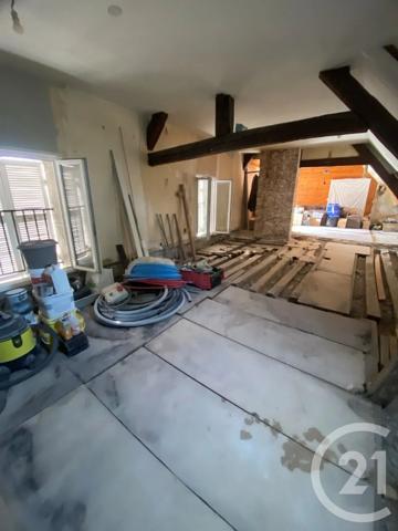 Appartement à vendre  2 pièces - 51,34 m 2   BRIE COMTE ROBERT  - 77