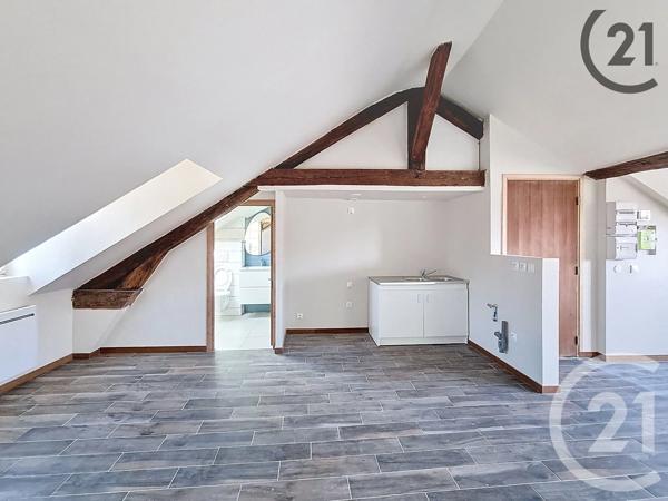 Appartement à vendre  2 pièces - 51,34 m 2   BRIE COMTE ROBERT  - 77