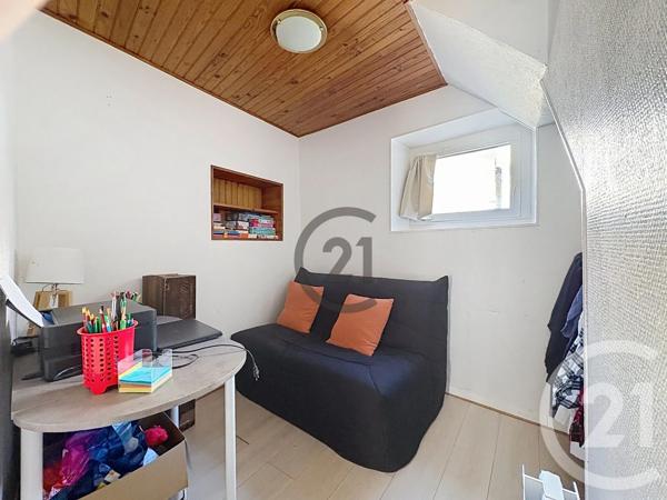 Appartement à vendre  2 pièces - 51,34 m 2   BRIE COMTE ROBERT  - 77