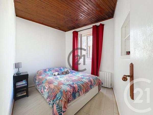 Appartement à vendre  2 pièces - 51,34 m 2   BRIE COMTE ROBERT  - 77