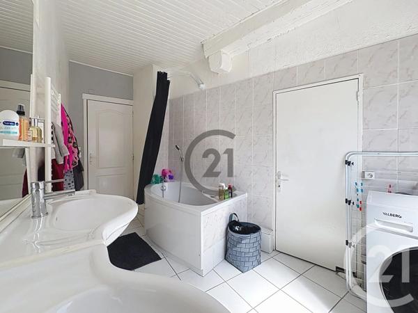 Appartement à vendre  2 pièces - 51,34 m 2   BRIE COMTE ROBERT  - 77