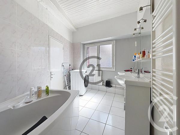 Appartement à vendre  2 pièces - 51,34 m 2   BRIE COMTE ROBERT  - 77