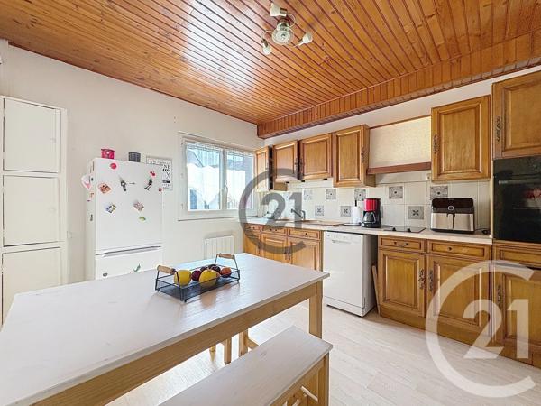 Appartement à vendre  2 pièces - 51,34 m 2   BRIE COMTE ROBERT  - 77