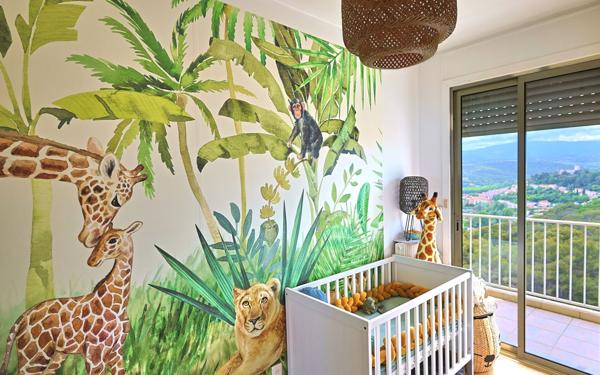 Appartement à vendre    3 pièces • 79,32 m2 Cagnes-sur-Mer