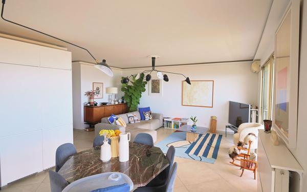 Appartement à vendre    3 pièces • 79,32 m2 Cagnes-sur-Mer