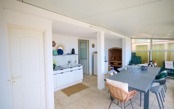 Appartement à vendre    3 pièces • 79,32 m2 Cagnes-sur-Mer