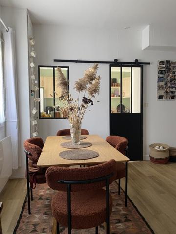 Maison 125 760 € Montrichard 3 p 68 m² DPE E