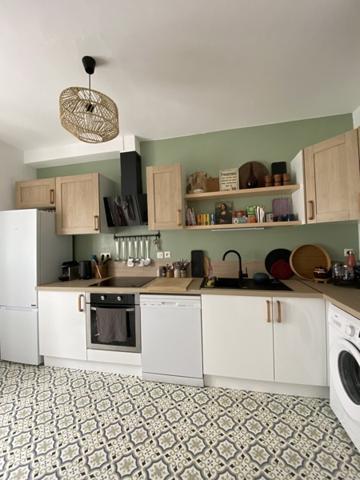Maison 125 760 € Montrichard 3 p 68 m² DPE E