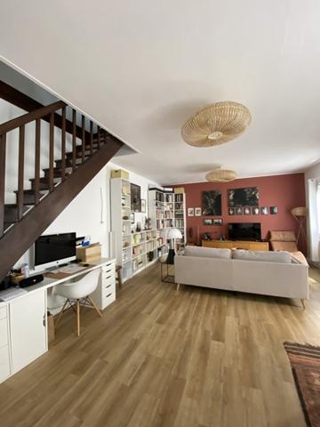 Maison 125 760 € Montrichard 3 p 68 m² DPE E
