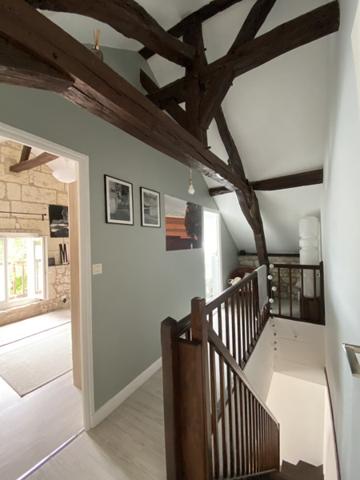 Maison 125 760 € Montrichard 3 p 68 m² DPE E