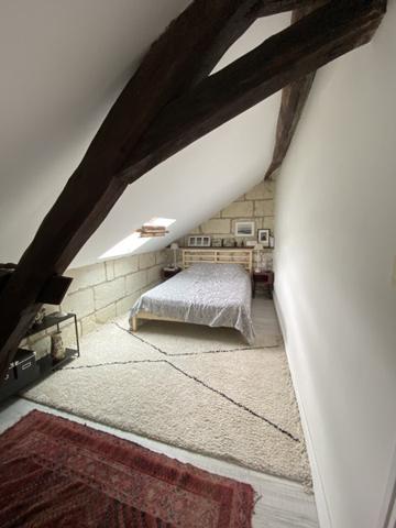 Maison 125 760 € Montrichard 3 p 68 m² DPE E