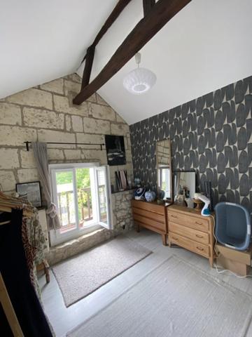 Maison 125 760 € Montrichard 3 p 68 m² DPE E