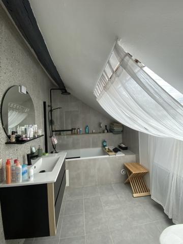 Maison 125 760 € Montrichard 3 p 68 m² DPE E