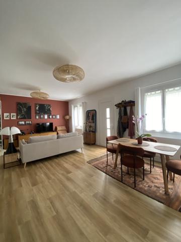Maison 125 760 € Montrichard 3 p 68 m² DPE E