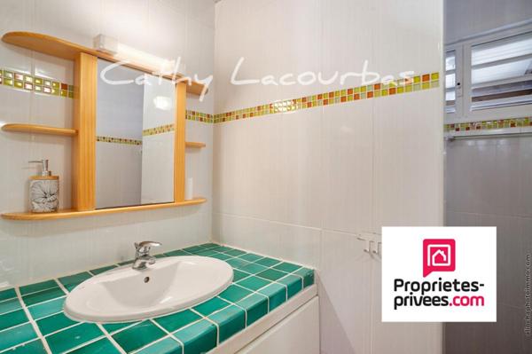Superbe Appartement T3 Duplex ,vue mer exceptionnelle - Bouillante