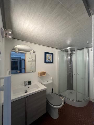 Maison Longeville Sur Mer 9 pièce(s) 168 m2