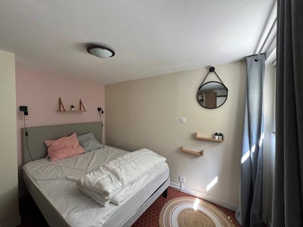 Maison Longeville Sur Mer 9 pièce(s) 168 m2