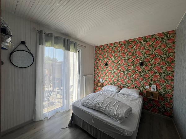 Maison Longeville Sur Mer 9 pièce(s) 168 m2