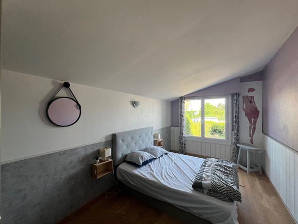 Maison Longeville Sur Mer 9 pièce(s) 168 m2