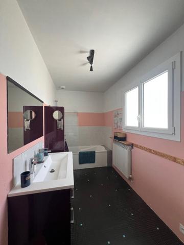 Maison Longeville Sur Mer 9 pièce(s) 168 m2