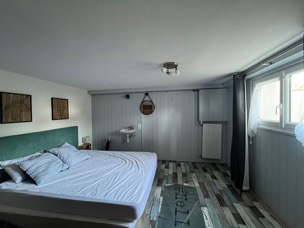 Maison Longeville Sur Mer 9 pièce(s) 168 m2