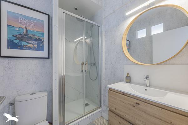 Appartement 199 000 € Tours 2 p 44,3 m² DPE D