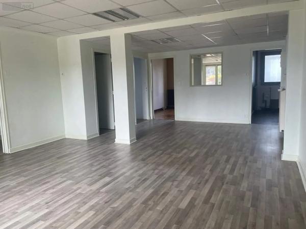 Achat - Appartement Mayenne 53100 4 pièces 78 m 2