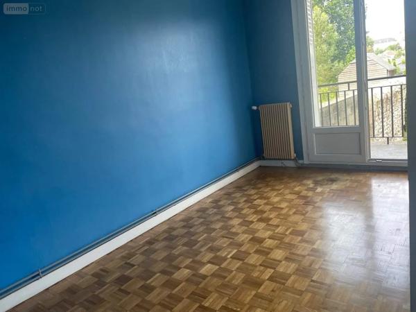 Achat - Appartement Mayenne 53100 4 pièces 78 m 2