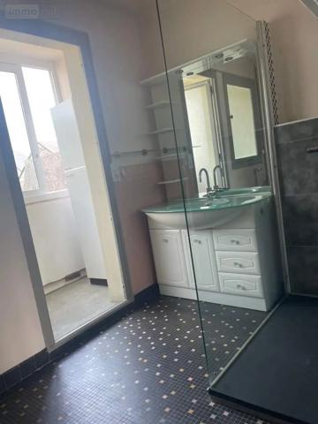 Achat - Appartement Mayenne 53100 4 pièces 78 m 2