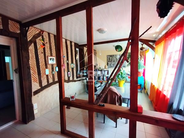 Maison Le Fleix 4 pièce(s)