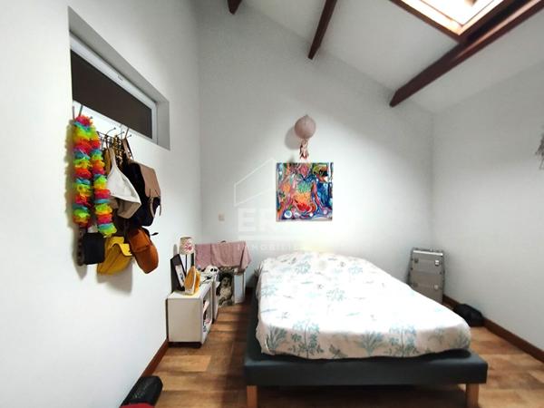 Maison Le Fleix 4 pièce(s)