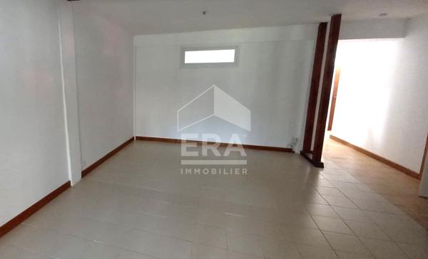 Maison Le Fleix 4 pièce(s)