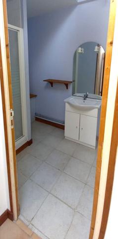 Maison Le Fleix 4 pièce(s)